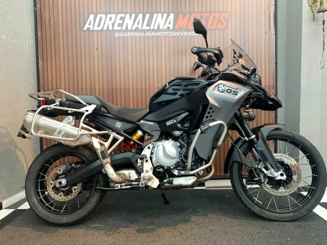 BMW F 850 GS Adventure Premium 850 2023