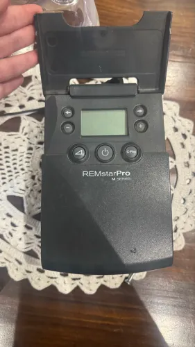 Cpap Philips respironic 