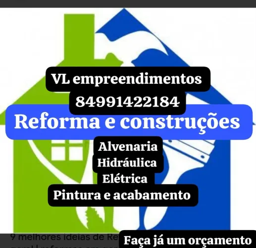 VL empreendimentos 