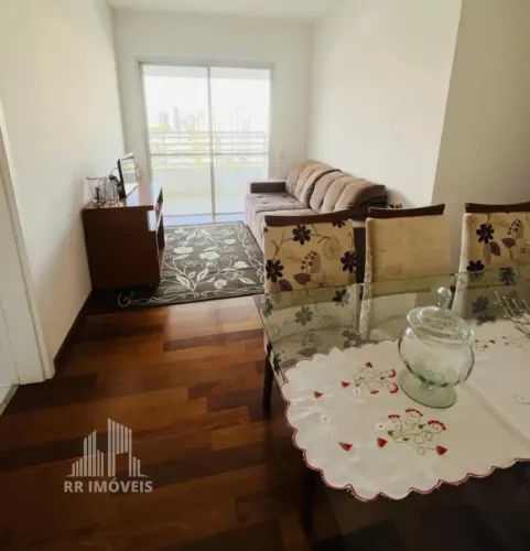 RR8685 Apartamento 67m² CONDOMÍNIO JARDINS DO BRASIL - Osasco, SP - 2 Dorms 1 Vaga - OPORT