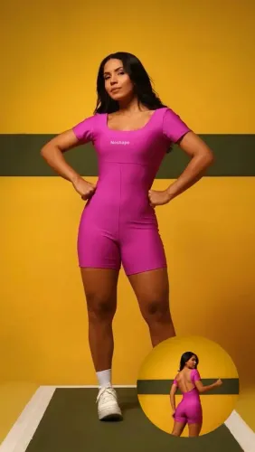 MACAQUINHO FITNES ACADEMIA