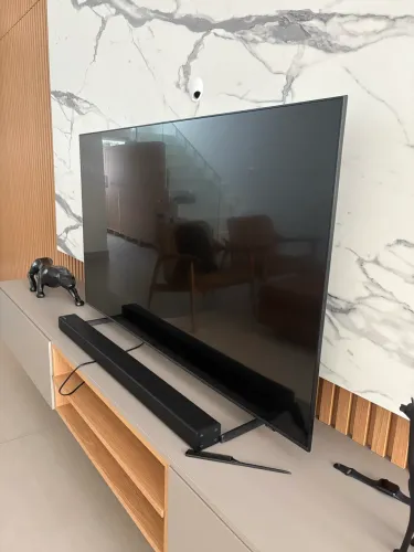 TV Samsung 55 QLED Modelo Q60B