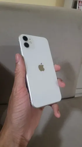 Iphone 11 64gb- Seminovo