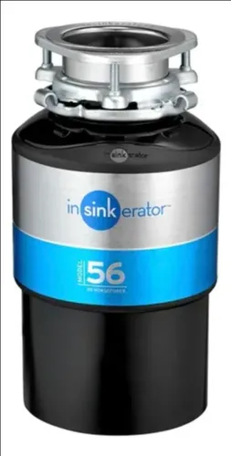 Triturador de alimentos sink 56