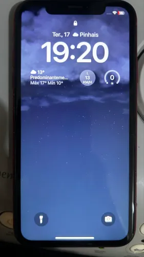 iPhone XR 64G
