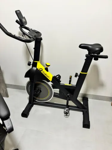 Bicicleta Gallant Elite