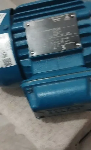 Motor weg 1/2 vc 2p monofásico