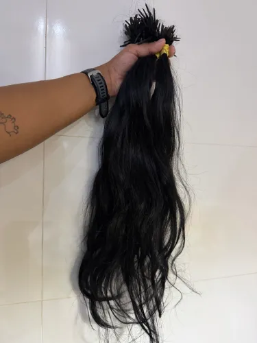 CABELO HUMANO BRASILEIRO