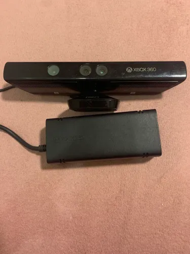 Fonte Original Xbox 360 E Bivolt - Microsoft