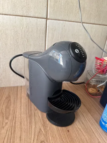 Máquina Nescafé Dolce Gusto