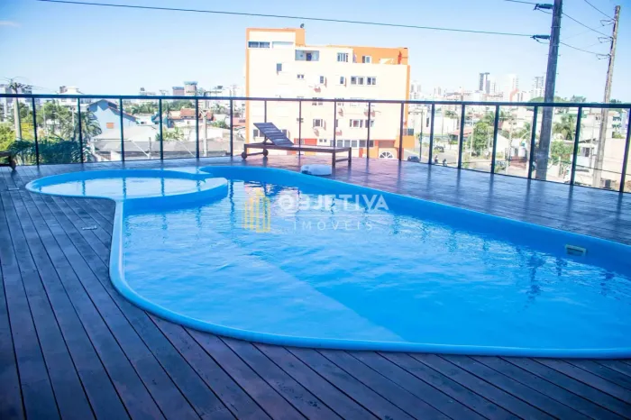 Apartamento à venda, centro, Torres, RS