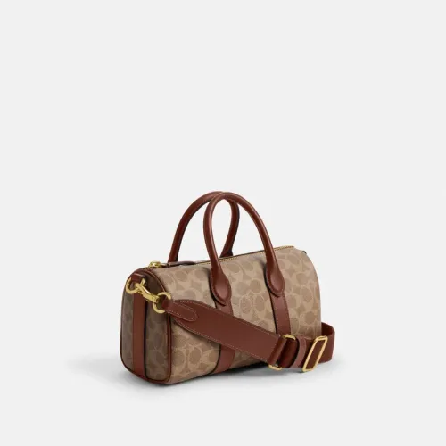 Bolsa Coach Compass 100% original