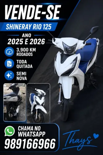 Vender semi novo