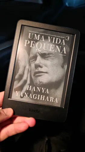 KINDLE 16GB Geração 2026