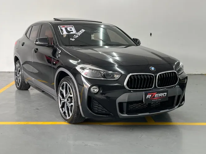 BMW X2 Sdrive 20I M Sport 2.0 TB 192cv AUT 2019