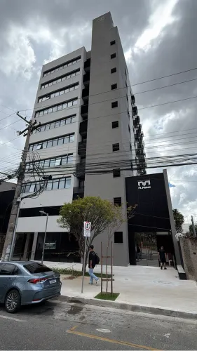 Sala comercial