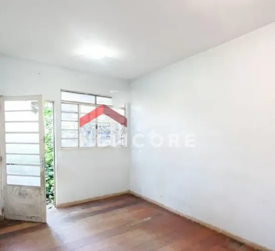 Casa em Rua Alcides Souza - Primeiro de Maio - Belo Horizonte/MG