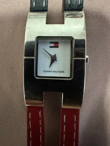 Relógio Tommy Hilfiger