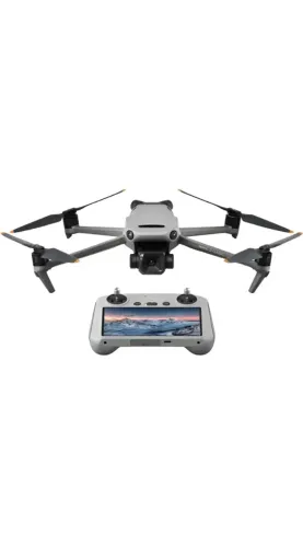 Drone DJI Mavic 3 Classic - Câmera Hasselblad 4/3, 5.1K
