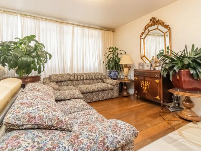 APARTAMENTO ITAIM BIBI 3 DORMITÓRIOS 2 VAGAS