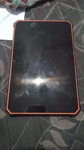 Tablet blackveiw 18