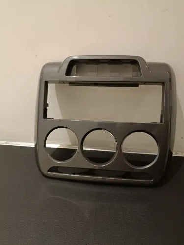 Moldura rádio Citroen C3 original