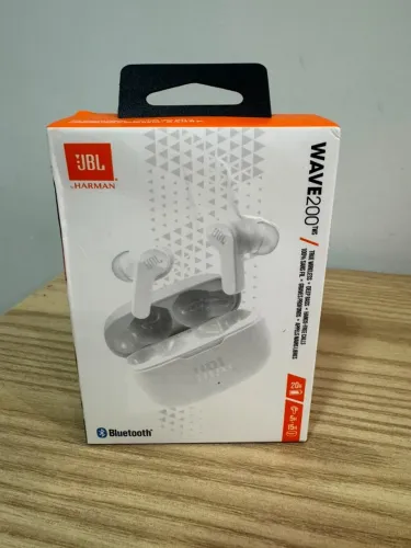 Fone JBL Wave 200 Tws