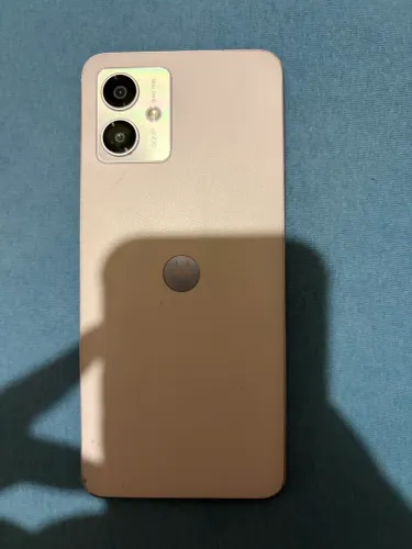 Moto G14