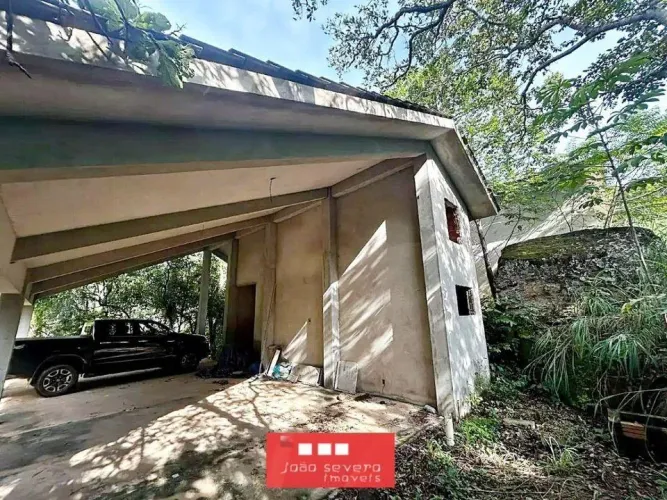 Chácara para Venda em Palmas, 4 dormitórios, 4 suítes, 4 banheiros, 6 vagas