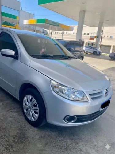 Volkswagen Gol Geração V 1.0 8V MI Total Flex Mec. 4P 2011