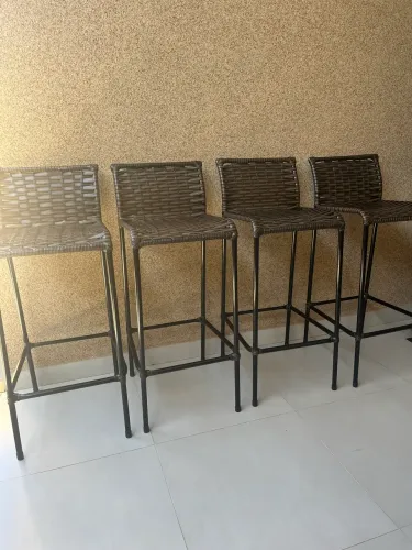 Banquetas