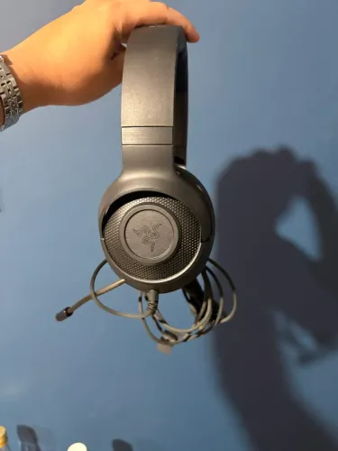 Headset Razer
