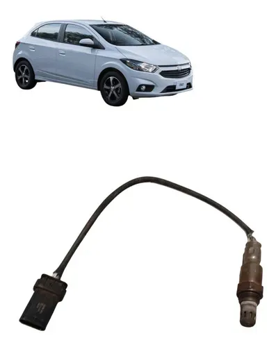 Sonda Lambda Pre Catalisador Onix Prisma 2017 2021