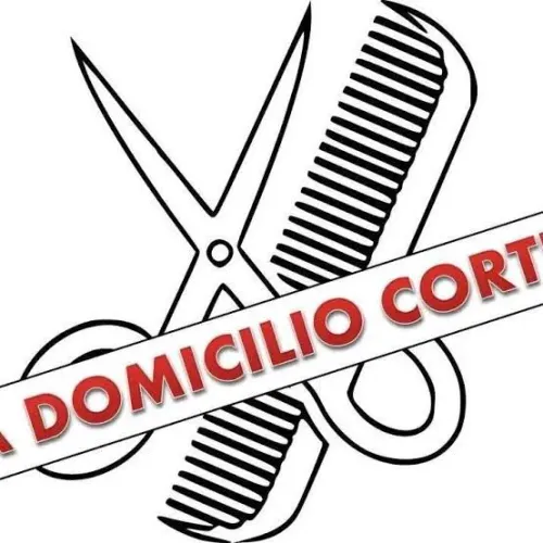 Corte de cabelo  a domicilio 