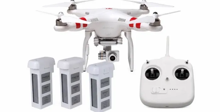 Drone DJI Phanton 2