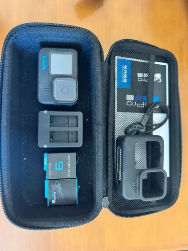GoPro Hero 10