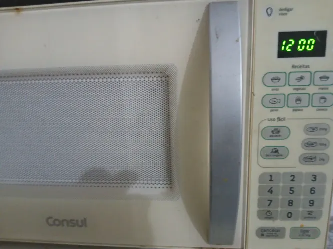 Microondas Consul 20 litros