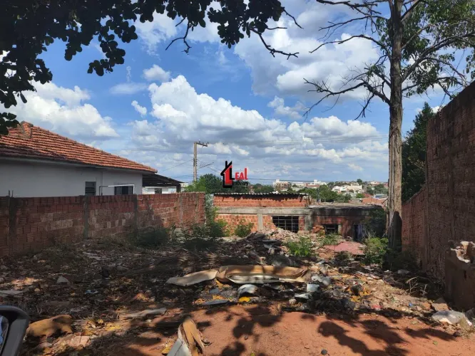 Terreno para Venda em Presidente Prudente, VILA FLORES