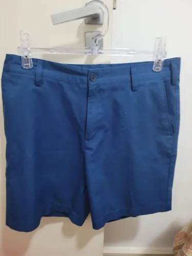 Bermuda adidas