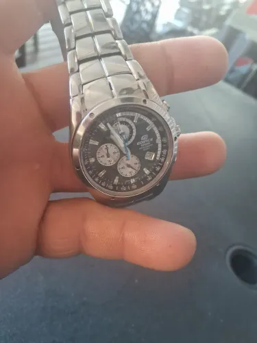 Relógio Casio Edifice original
