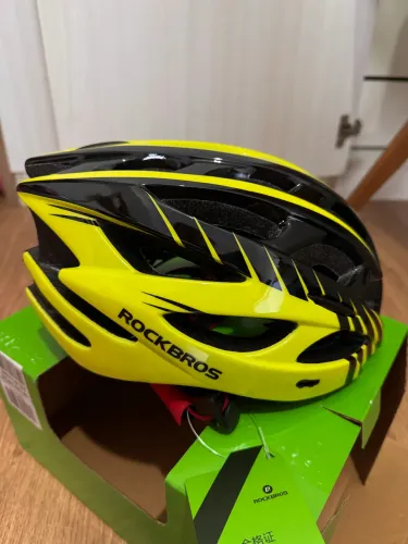 Capacete Rockbross