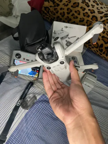 DJI MINI 3 PRO
