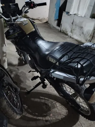 Crosser Z150, o menor valor é esse 12 mil reais, *.