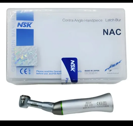 MOTOR ENDODÔNTICO OSCILATORIO NSK