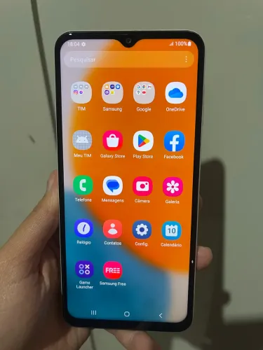 SAMSUNG A23