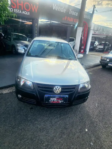 Volkswagen Saveiro 1.6 MI/ 1.6mi City Total Flex 8V 2008