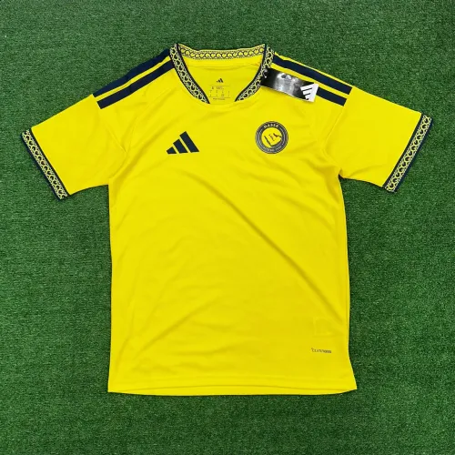 Camisa do Al nassr