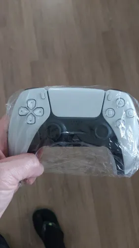 Controle novo