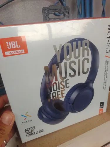 Fone de ouvido sem fio, Ótimo estéreo.