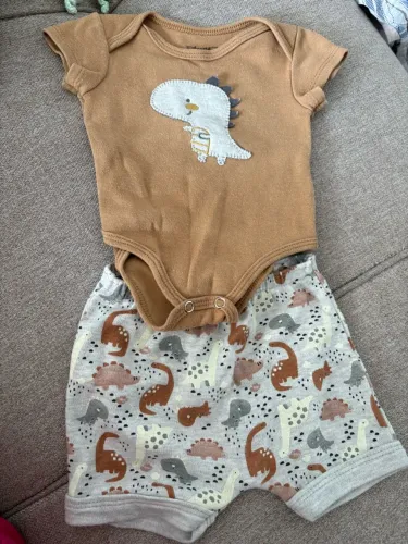 Roupa bebê 